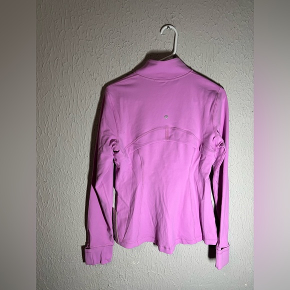 NWT Lululemon Define Jacket *Luon - Picture 4 of 6